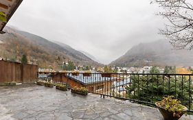 Chalet Les Noisetiers